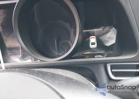 2022 Hyundai Elantra Hybrid Blue from USA, damaged, VIN KMHLM4AJ7NU031922